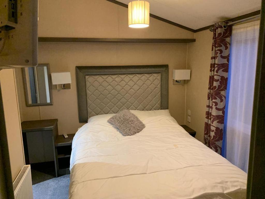 Troutbeck Hot Tub Lodge 4 Windermere Εξωτερικό φωτογραφία